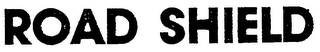 ROAD SHIELD logo