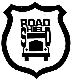 ROAD SHIELD logo