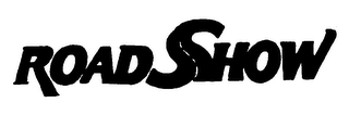 ROAD SHOW LOGO logo