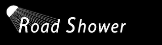 ROAD SHOWER logo