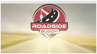 ROAD SIDE BUDDY logo