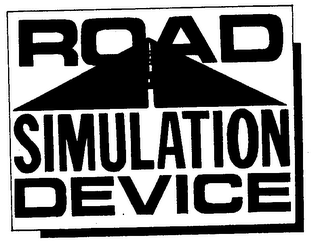 ROAD SIMULATION DEVICE logo