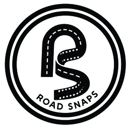 ROAD SNAPS logo