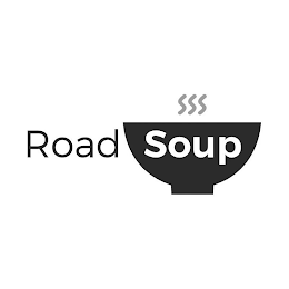 ROAD SOUP logo