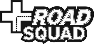 ROAD SQUAD logo