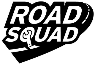ROAD SQUAD logo