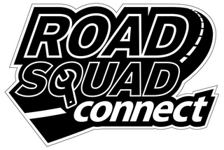 ROAD SQUAD CONNECT logo