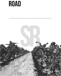 ROAD SR logo