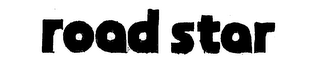ROAD STAR logo