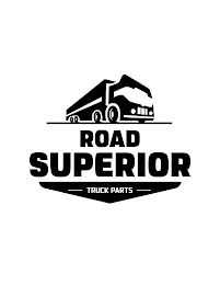 ROAD SUPERIOR TRUCK PARTS logo