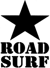 ROAD SURF logo