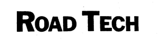 ROAD TECH logo