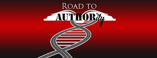 ROAD TO AUTHORITY logo