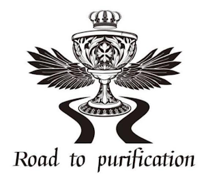 ROAD TO PURIFICATION logo