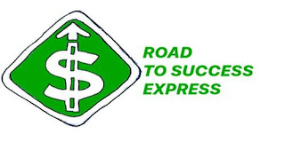 ROAD TO SUCCESS EXPRESS logo