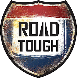 ROAD TOUGH logo