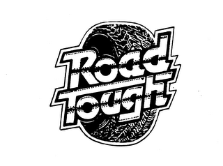 ROAD TOUGHT logo