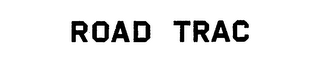 ROAD TRAC logo