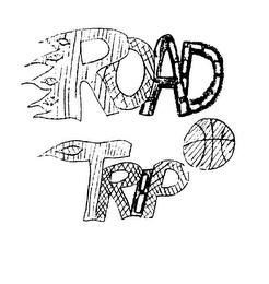 ROAD TRIP logo
