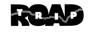 ROAD TRIP logo