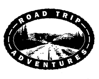 ROAD TRIP ADVENTURES logo