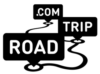 ROAD TRIP .COM logo