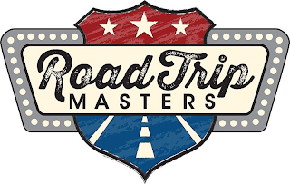 ROAD TRIP MASTERS logo