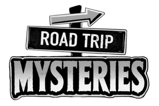 ROAD TRIP MYSTERIES logo