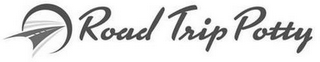 ROAD TRIP POTTY logo