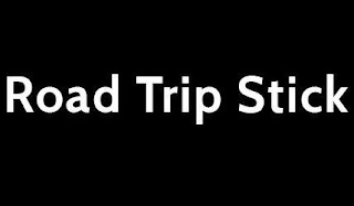ROAD TRIP STICK logo