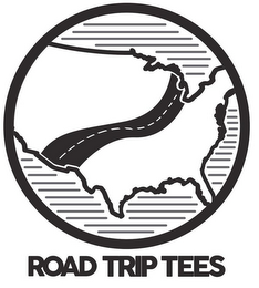 ROAD TRIP TEES logo
