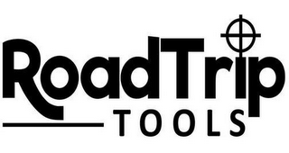 ROAD TRIP TOOLS logo