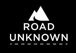 ROAD UNKNOWN logo