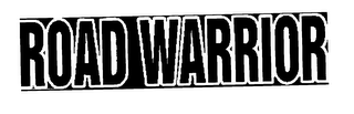ROAD WARRIOR logo