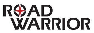 ROAD WARRIOR logo