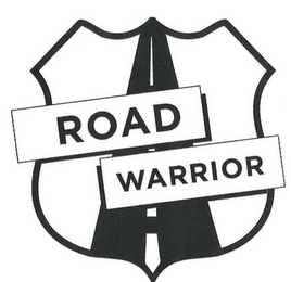 ROAD WARRIOR logo