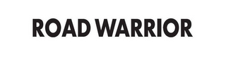 ROAD WARRIOR logo