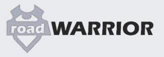 ROAD WARRIOR logo