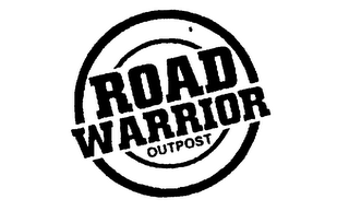 ROAD WARRIOR OUTPOST logo