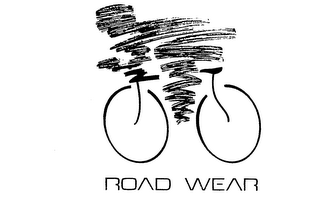 ROAD WEAR logo