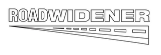 ROAD WIDENER logo