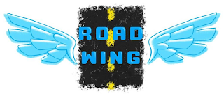 ROAD WING logo