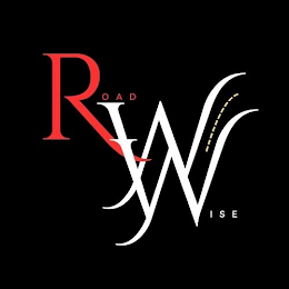 ROAD WISE logo