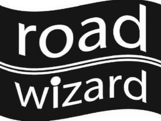 ROAD WIZARD logo