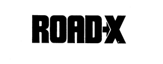 ROAD-X logo