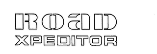 ROAD XPEDITOR logo