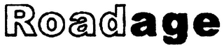 ROADAGE logo