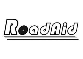 ROADAID logo