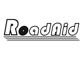 ROADAID logo