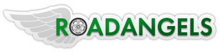 ROADANGELS logo